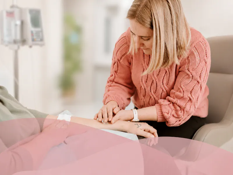 The Infusion Room Medical Practitioners