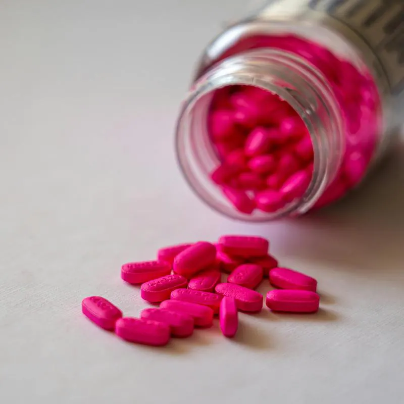 Corticosteroid Therapy (Solumedrol) Corticosteroid Therapy (Solumedrol)